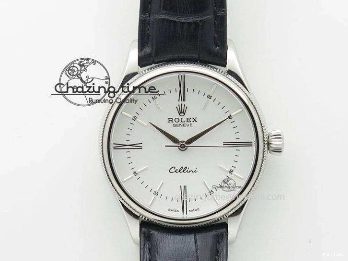 MiroTime 0109 Packable Vintage 1680 Best Edition White Submariner 660ft 200m A2836 (Superlumed Dial And Hands) 3919